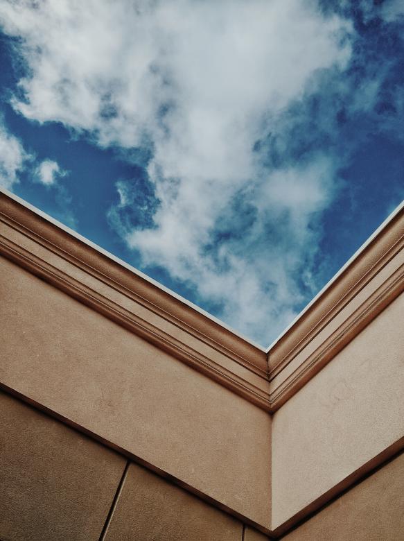 Free stock image of Cloudy created by Unsplash