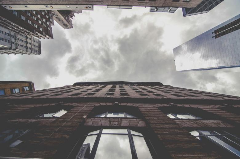 Free stock image of Construction created by Unsplash
