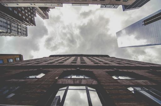 Free Stock Photo of Construction