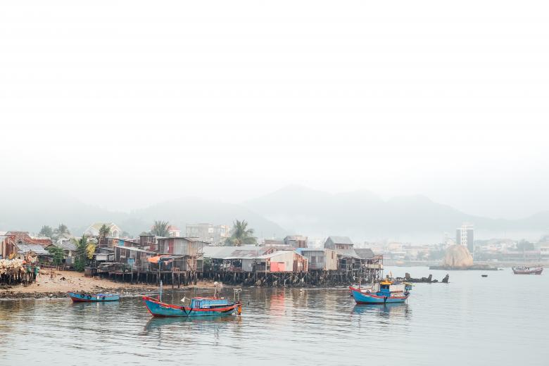 Free stock image of Landscape created by Unsplash