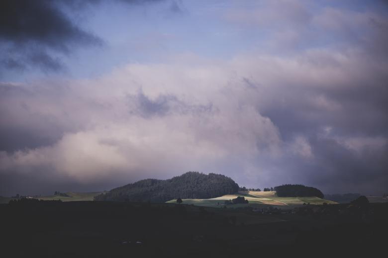 Free stock image of Cloudy created by Unsplash