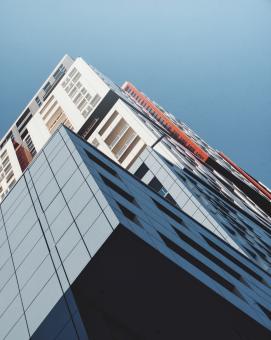 Free Stock Photo of Buildings