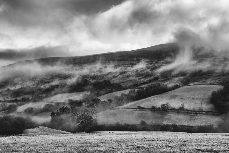 Free stock image of Landscape created by Unsplash