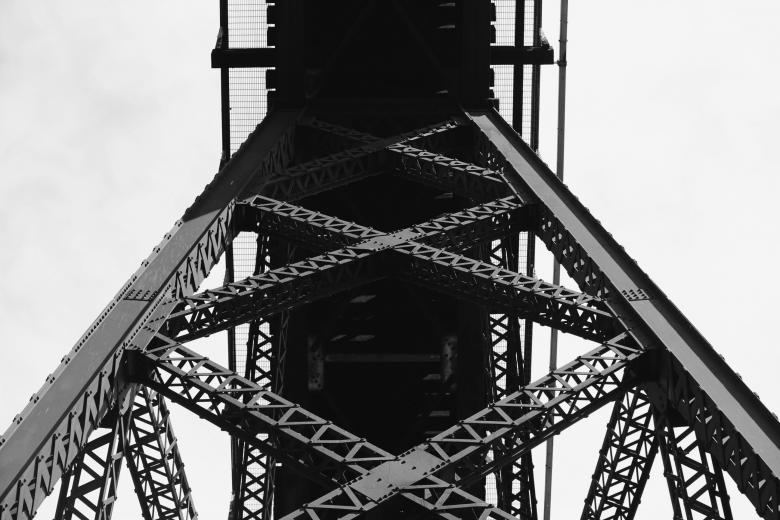 Free stock image of Metal created by Unsplash
