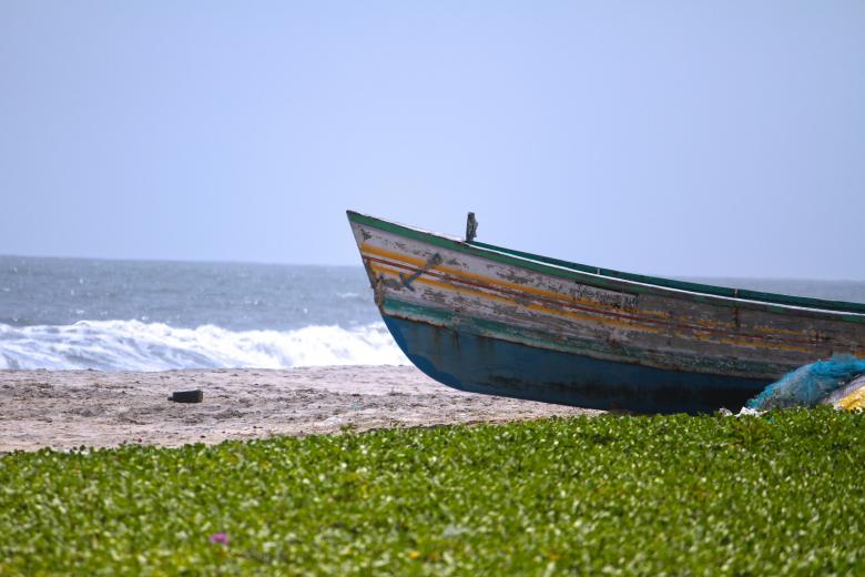 Free stock image of Shore created by Unsplash