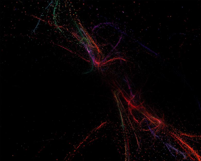 Free stock image of Abstract Background created by Alen
