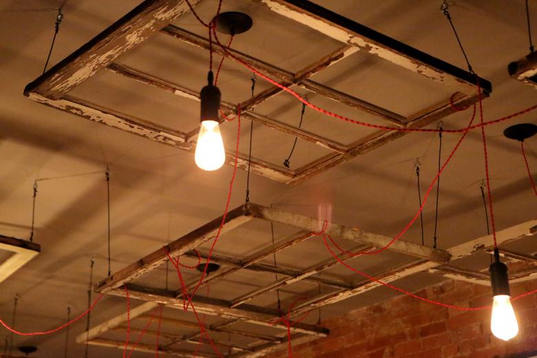 Free stock image of Restaurant Lights created by Life of Pix