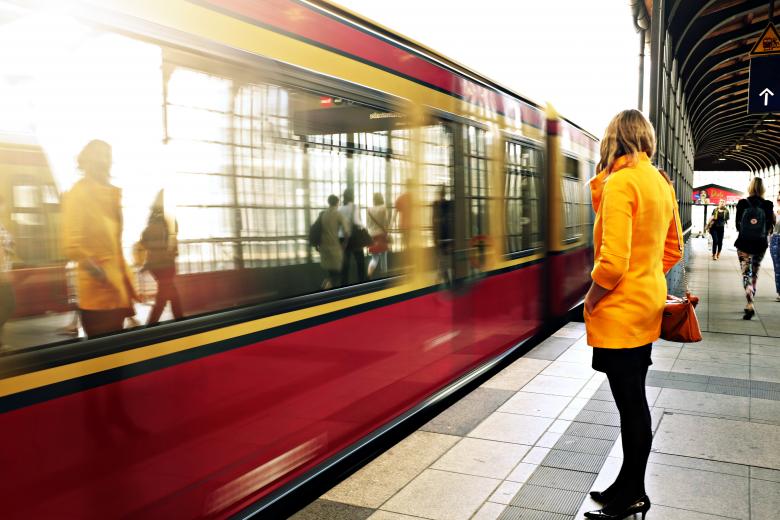 Free stock image of Subway Station created by Life of Pix