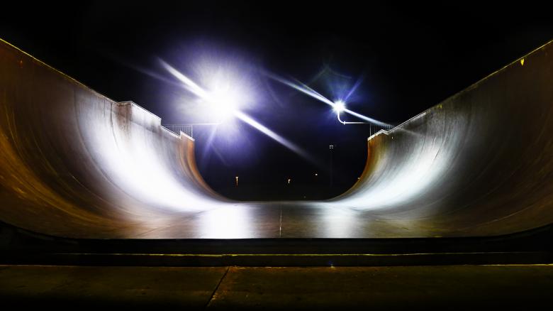 Free stock image of Skate Ramp created by Life of Pix