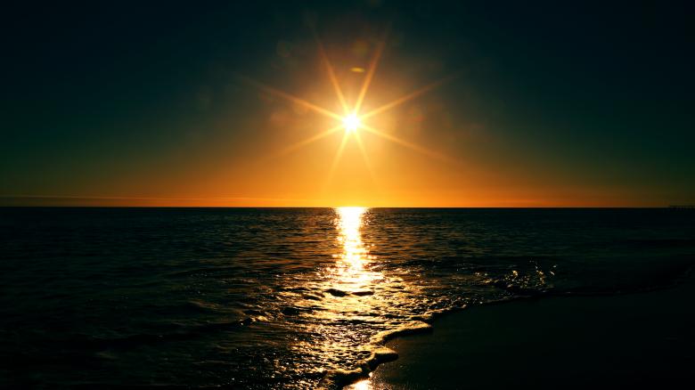 Free stock image of Sunset created by Life of Pix
