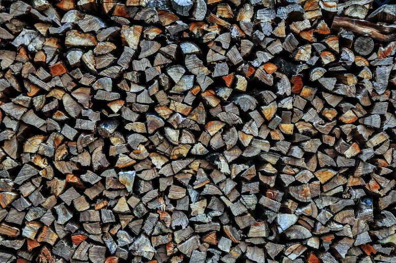 Free stock image of Pile Of woods created by Life of Pix
