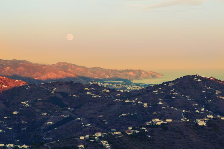 Free stock image of Mountain created by Life of Pix