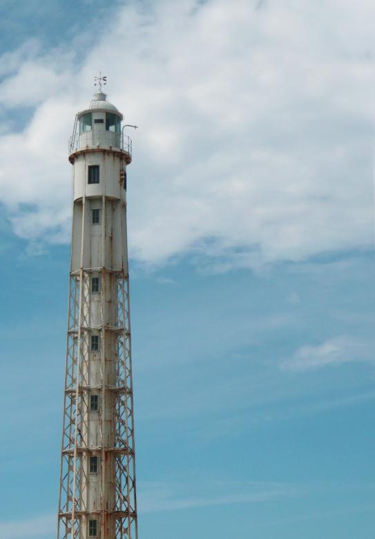 Free stock image of Light House created by Life of Pix