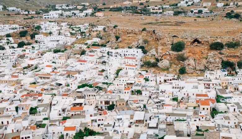 Free stock image of City created by Life of Pix