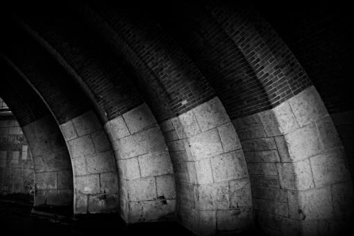 Free Stock Photo of Bridge