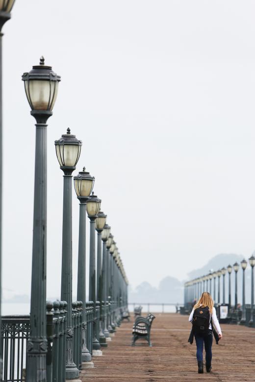 Free stock image of Infinite Street created by Life of Pix