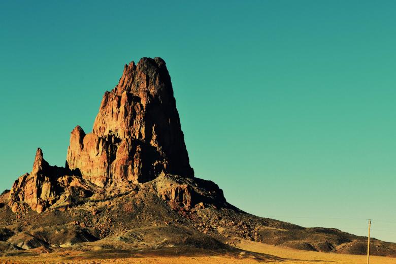 Free stock image of Desert created by Life of Pix