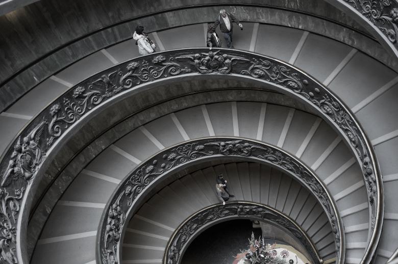Free stock image of Round created by Unsplash