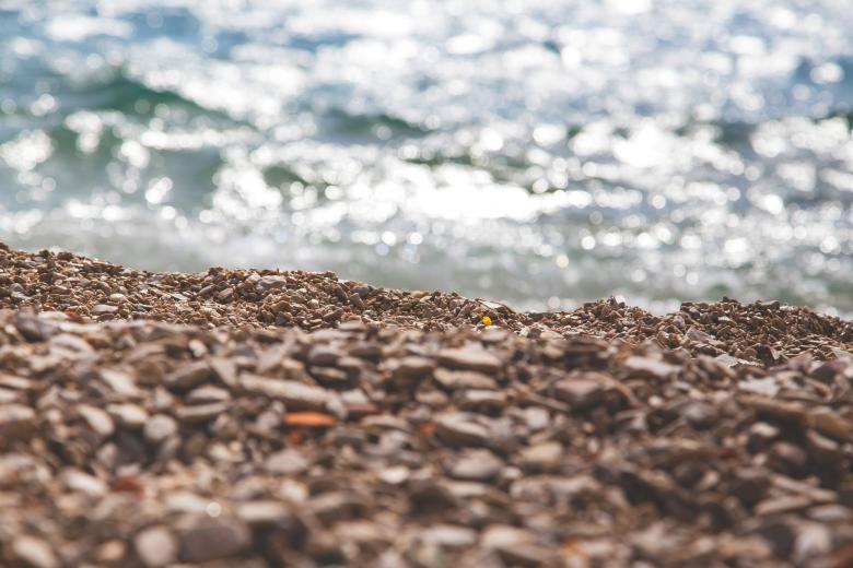 Free stock image of Shore created by Unsplash