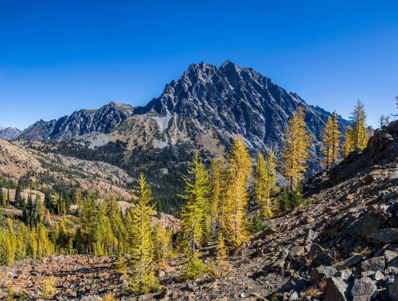 Free stock image of Landscape created by Unsplash
