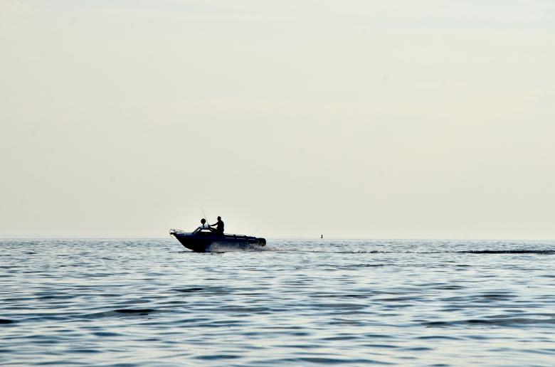 Free stock image of Motor Boat created by Unsplash