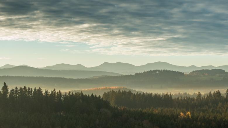 Free stock image of Landscape created by Unsplash