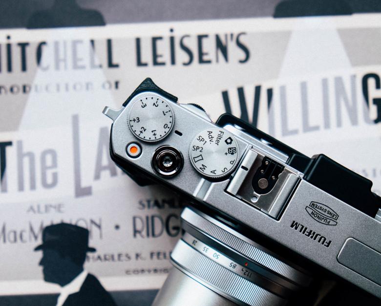 Free stock image of Professional Camera created by Unsplash