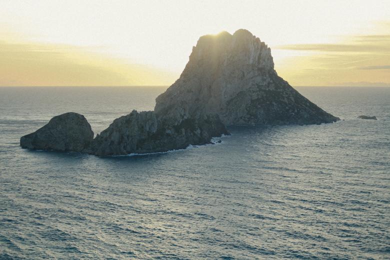 Free stock image of Mountain created by Unsplash