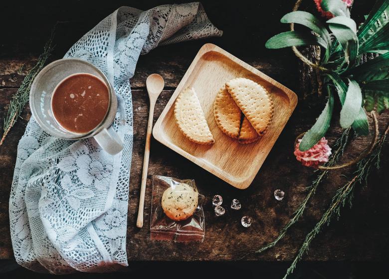 Free stock image of Brunch created by Unsplash