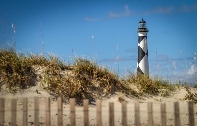 Free stock image of Light house created by Unsplash