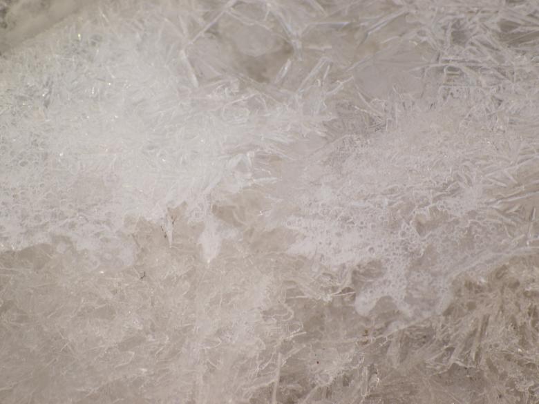 Free stock image of Ice Texture created by Marko Mäkinen