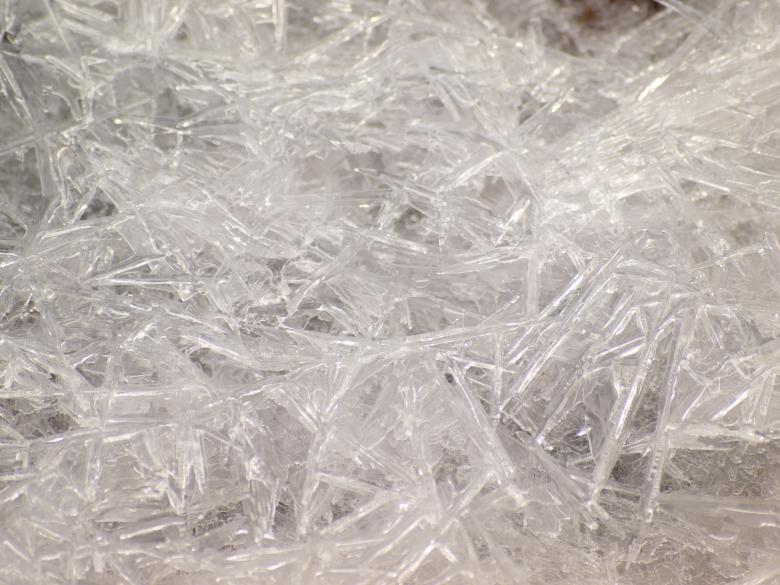 Free stock image of Ice texturesbackgrounds created by Marko Mäkinen