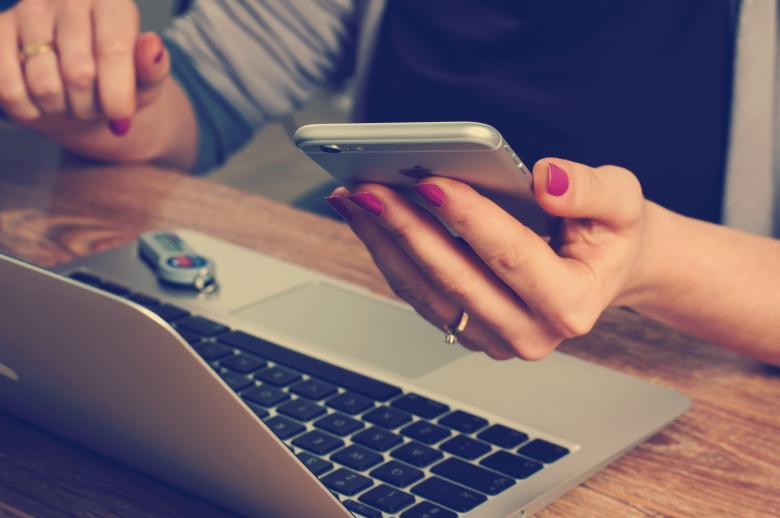 Free stock image of Technology created by Unsplash