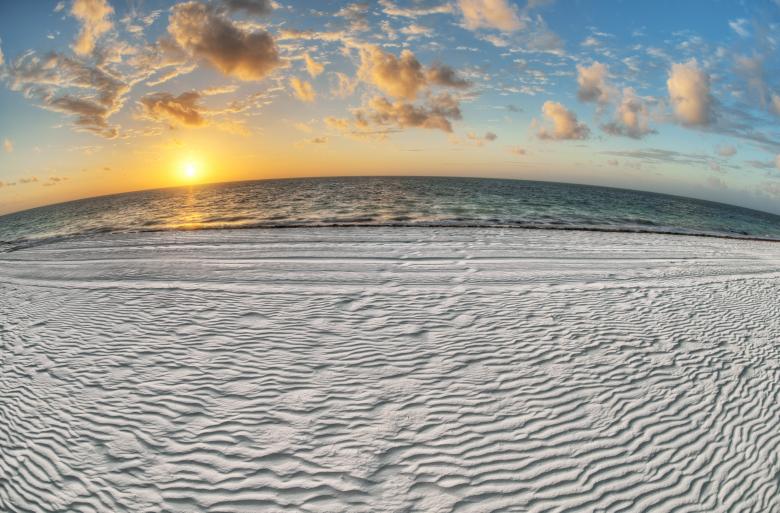 Free stock image of Beach created by Unsplash
