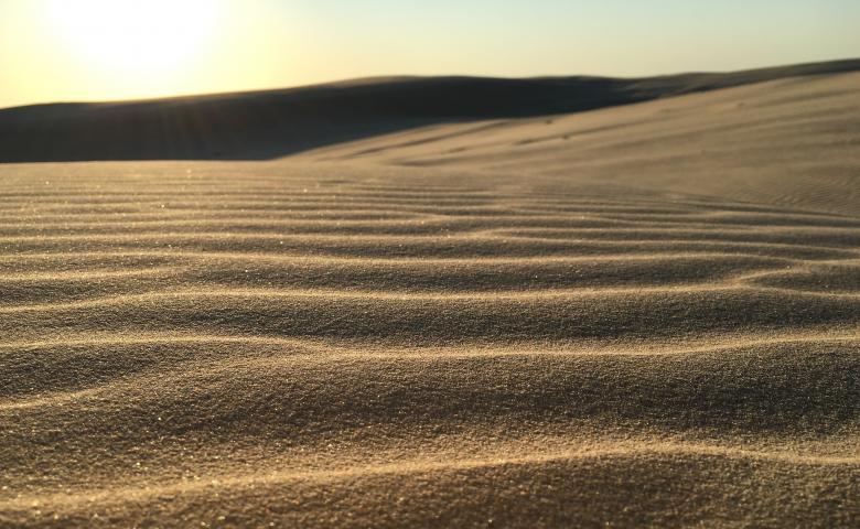 Free stock image of Sand Grains created by Unsplash