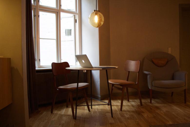 Free stock image of Room created by Unsplash