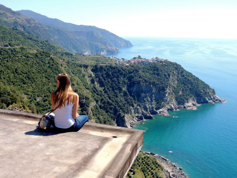 Free stock image of Living on the edge created by Unsplash