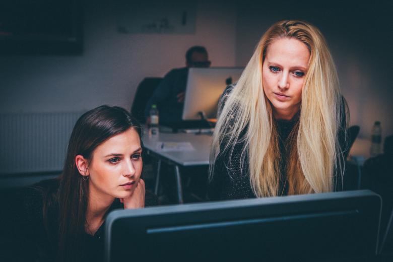 Free stock image of Office created by Unsplash