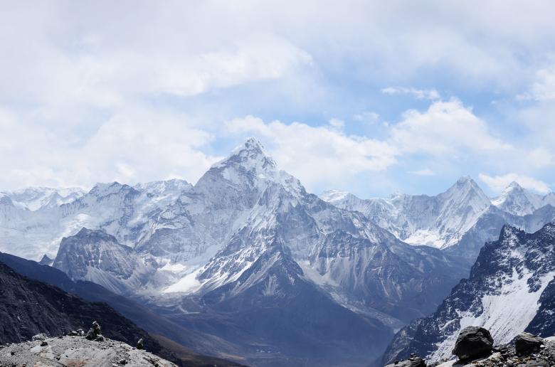 Free stock image of Altitude created by Unsplash