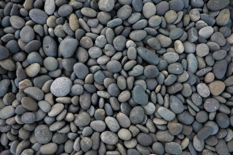 Free stock image of Stones created by Unsplash