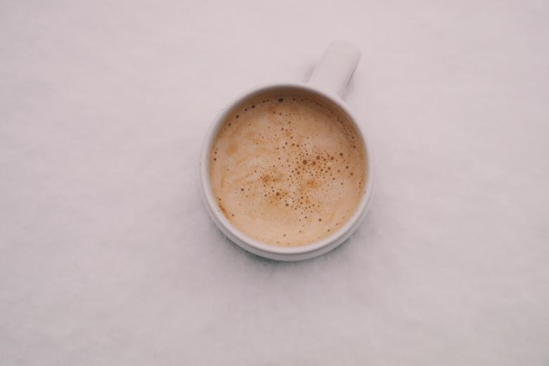 Free stock image of Coffe created by Unsplash