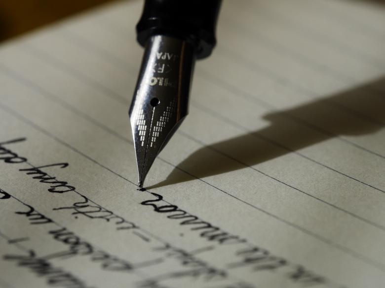 Free stock image of Nib created by Unsplash