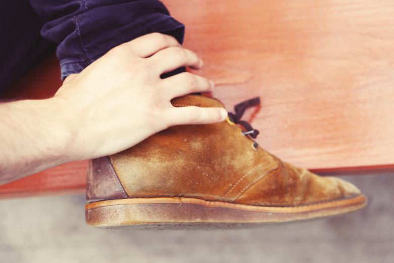 Free stock image of Foot created by Life of Pix