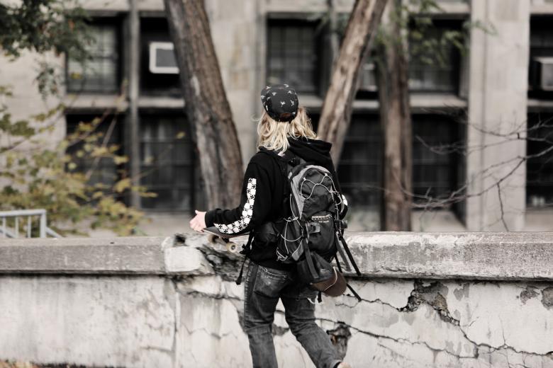 Free stock image of Skater created by Life of Pix