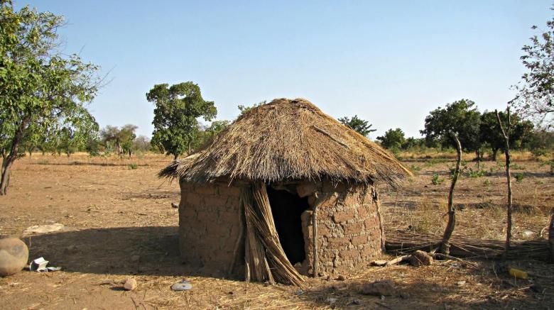 Free stock image of Hut created by Life of Pix