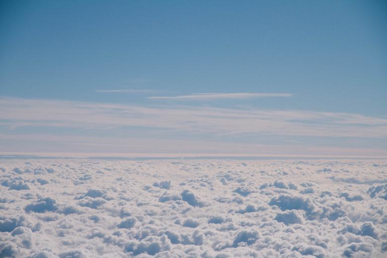 Free stock image of Plane Trip created by Life of Pix