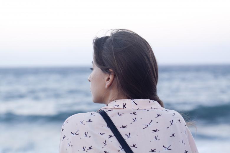 Free stock image of Girl Face created by Life of Pix