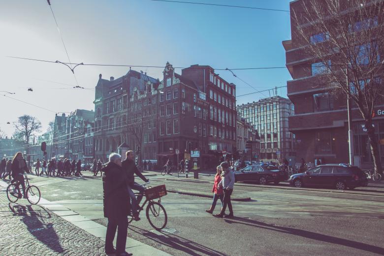 Free stock image of City created by Life of Pix