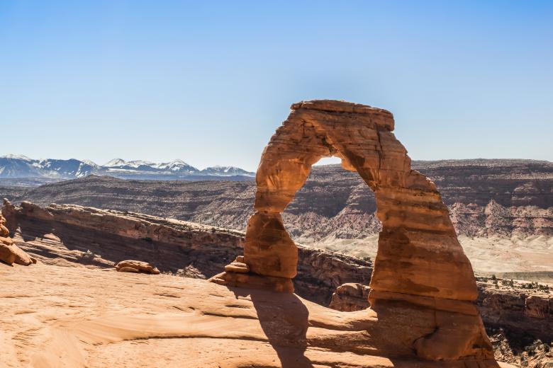 Free stock image of Natural Bridge created by Life of Pix