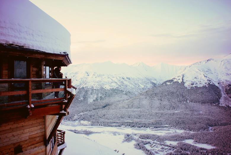 Free stock image of Mountains View created by Life of Pix